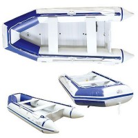 Надувные лодки Outland