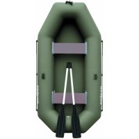 Надувные лодки Pelikan