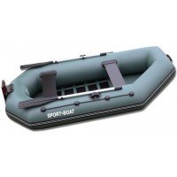 Надувные лодки Sport-Boat