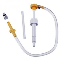 Редукторное, трансмиссионное масло QuickSilver