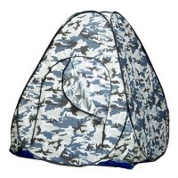 Палатки для зимней рыбалки Comfortika