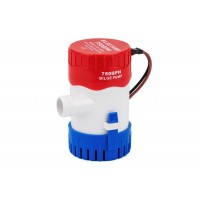 Помпы трюмные Fuan