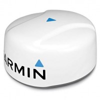 Радары Garmin