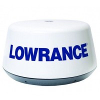 Радары Lowrance