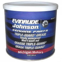 Смазки Evinrude/Johnson, XPS Marine