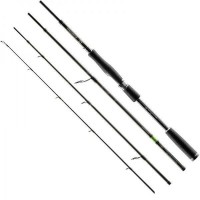 Спиннинговые удилища