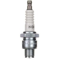 Свечи зажигания NGK
