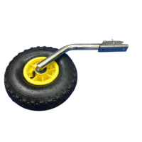 Koła pawężowe Technoparus