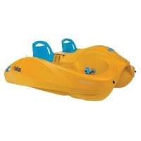 Rowery wodne Pelikan