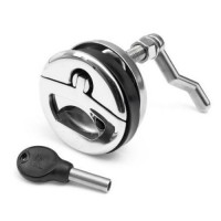 Защелки, задвижки Marine Town