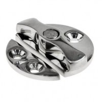 Защелки, задвижки ZEL