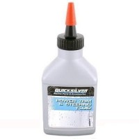 Рідини для гідравлічних систем QuickSilver