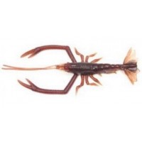 Силиконовые приманки Vagabond