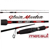 Спиннинговые удилища Metsui