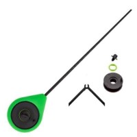 Зимние удочки Salmo