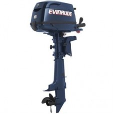 Лодочный мотор Evinrude E6 RX4