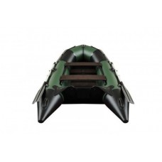 Надувная лодка AquaStar C-330-FSD (зеленая)