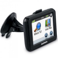 Автомобильный навигатор Garmin Nuvi 30 (010-00989-40)