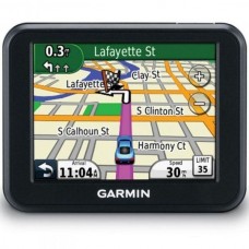 Автомобильный навигатор Garmin Nuvi 30 (010-00989-40)