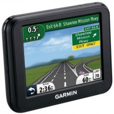 Автомобильный навигатор Garmin Nuvi 30 (010-00989-40)