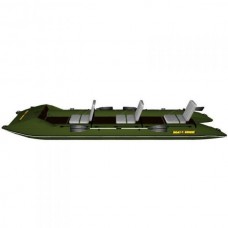 Байдарка транцевая Boathouse Sport 561