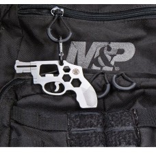 Брелок мультитул S&W Revolver Novelty (1095031)