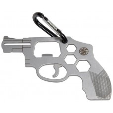 Брелок мультитул S&W Revolver Novelty (1095031)