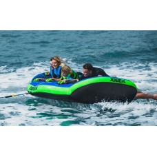 Буксируемый аттракцион (плюшка) Jobe Airstream Towable 4P (230420003)