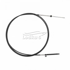 Трос газ/реверс 9FT (2.74 м) Mercury KM Maxflex Pretech