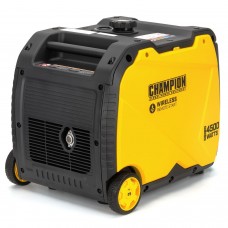 Генератор инверторный Champion C4500BT c электростартером (500987-UA)