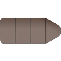Днищовий настил (слань - книжка) Kolibri KM-330