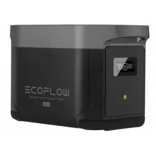 Додаткова батарея EcoFLow DELTA Max Extra Battery (2016 Вт · год)