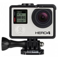 Экшн-камера GoPro Hero4 Black Adventure (CHDHX-401-FR)