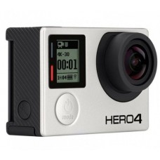 Экшн-камера GoPro Hero4 Black Adventure (CHDHX-401-FR)