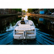 Mercury Avator E35 SRC (Меркури Аватор Е35) лодочный электромотор