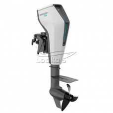 Mercury Avator E35 SRC (Меркури Аватор Е35) лодочный электромотор
