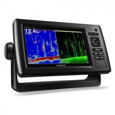 Эхолот Garmin EchoMAP CHIRP 72dv (010-01570-01)