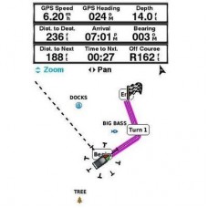 Эхолот Garmin Striker 4cv (010-01551-01)