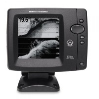 Эхолот Humminbird 571x HD DI