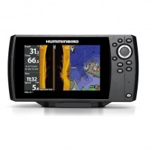 Эхолот Humminbird Helix 7x Chirp Si Gps G2n (410340-1M)