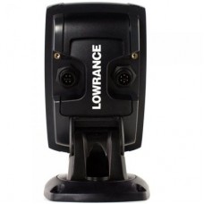 Эхолот Lowrance ELITE-4 COMBO