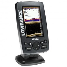 Эхолот Lowrance Elite-4x CHIRP