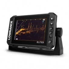 Эхолот Lowrance Elite FS™ 7 в комплекте с датчиком Active Imaging 3-в-1 (000-15689-001)