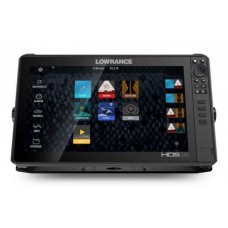 Эхолот Lowrance HDS-16 Live Active Imaging (000-14437-001)