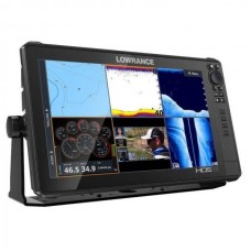 Эхолот Lowrance HDS-16 Live Active Imaging (000-14437-001)