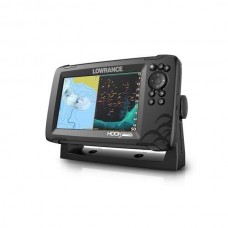 Эхолот Lowrance Hook Reveal 7 83/200 HDI (000-15518-001)