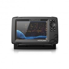 Эхолот Lowrance Hook Reveal 7 83/200 HDI (000-15518-001)