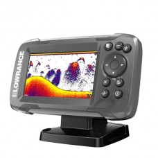 Эхолот Lowrance Hook2-4x bullet (000-14013-001)