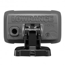 Эхолот Lowrance Hook2-4x bullet (000-14013-001)