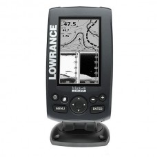 Эхолот Lowrance Mark-4 CHIRP